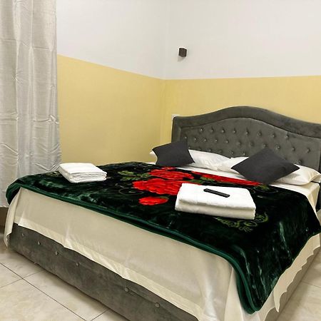 Turati Termini Bed & Breakfast Roma Dış mekan fotoğraf