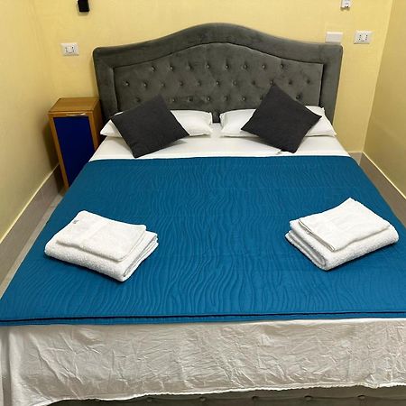 Turati Termini Bed & Breakfast Roma Dış mekan fotoğraf