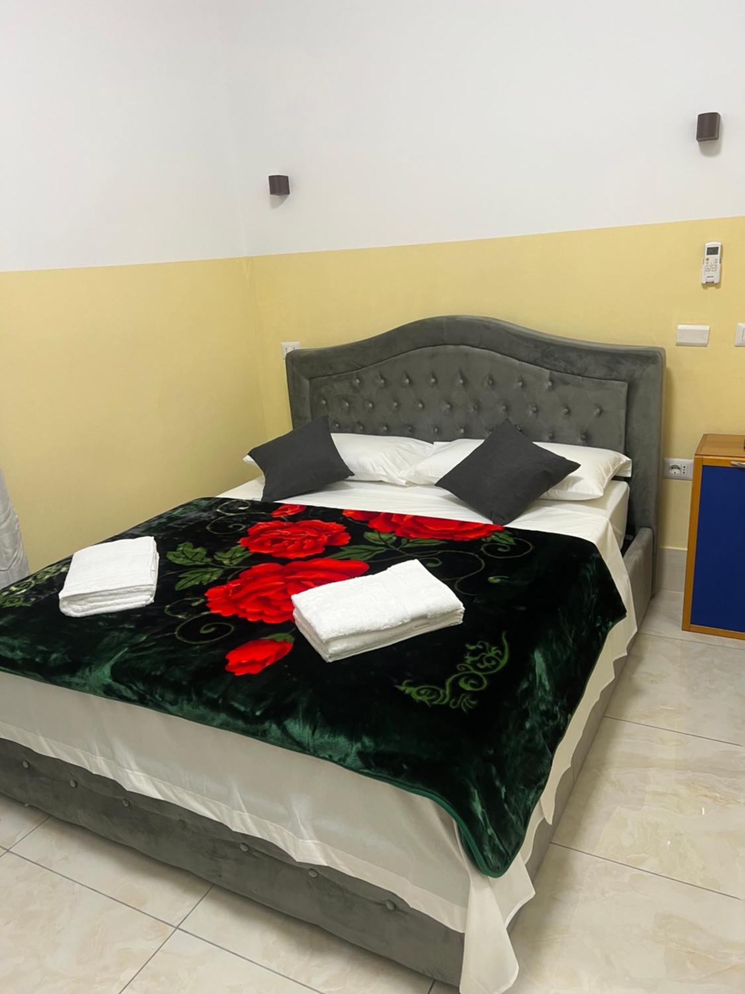 Turati Termini Bed & Breakfast Roma Dış mekan fotoğraf