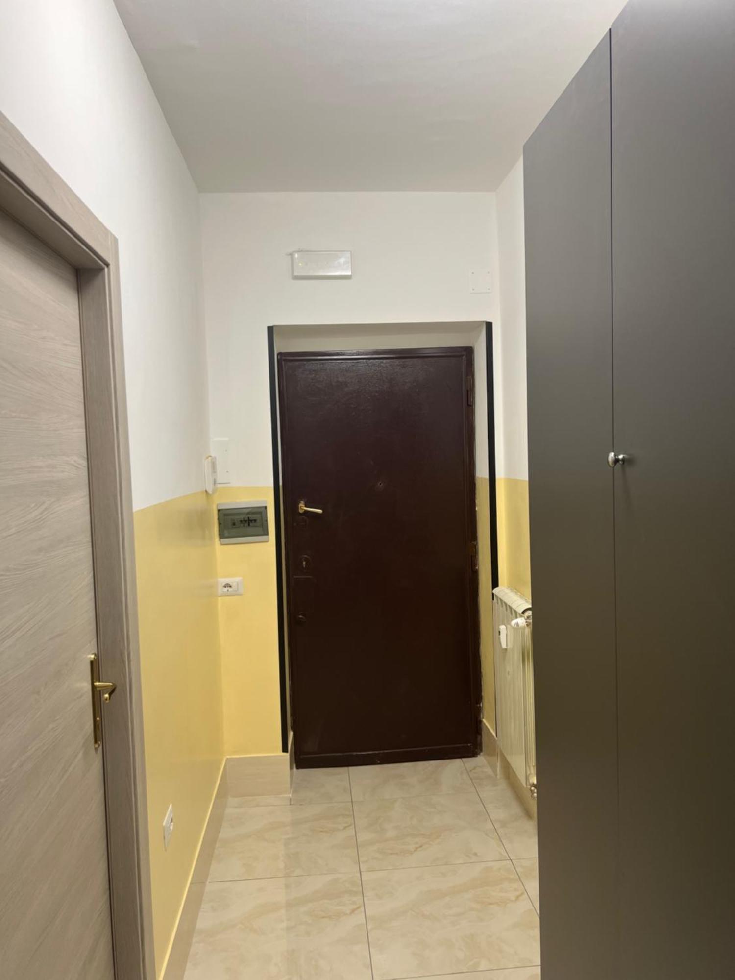 Turati Termini Bed & Breakfast Roma Dış mekan fotoğraf
