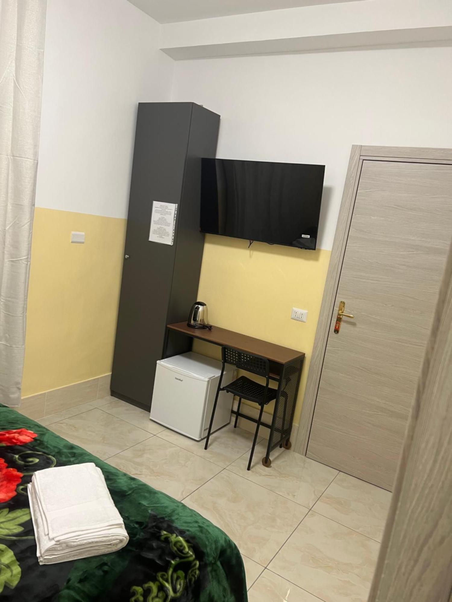 Turati Termini Bed & Breakfast Roma Dış mekan fotoğraf