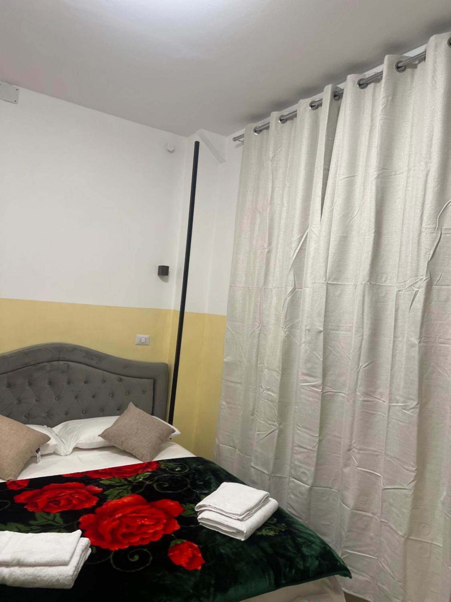 Turati Termini Bed & Breakfast Roma Dış mekan fotoğraf