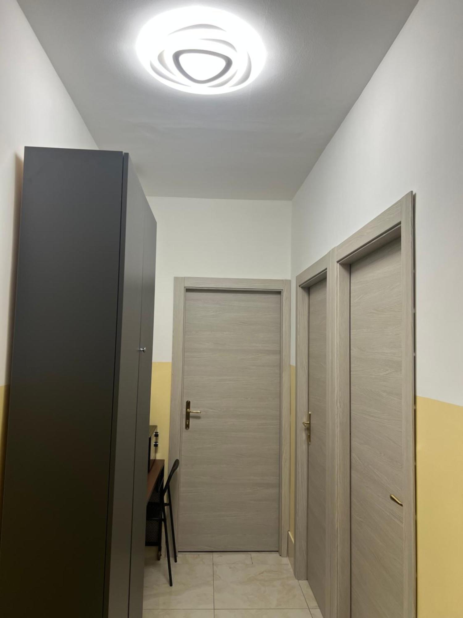 Turati Termini Bed & Breakfast Roma Dış mekan fotoğraf