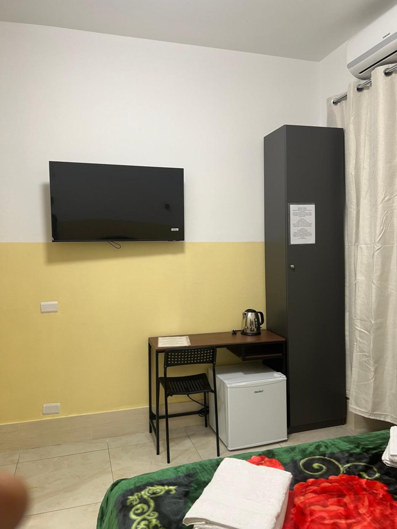 Turati Termini Bed & Breakfast Roma Dış mekan fotoğraf