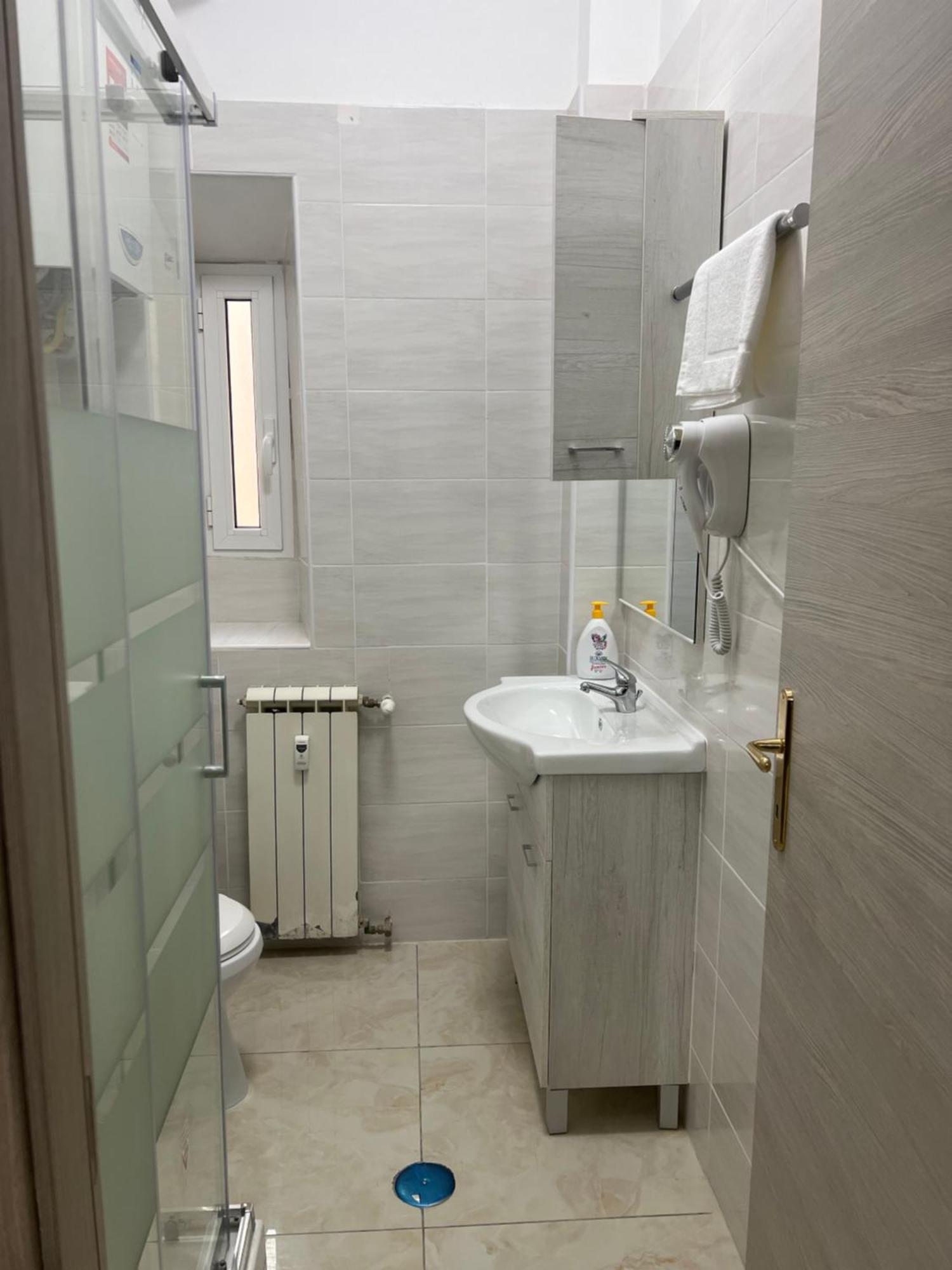 Turati Termini Bed & Breakfast Roma Dış mekan fotoğraf