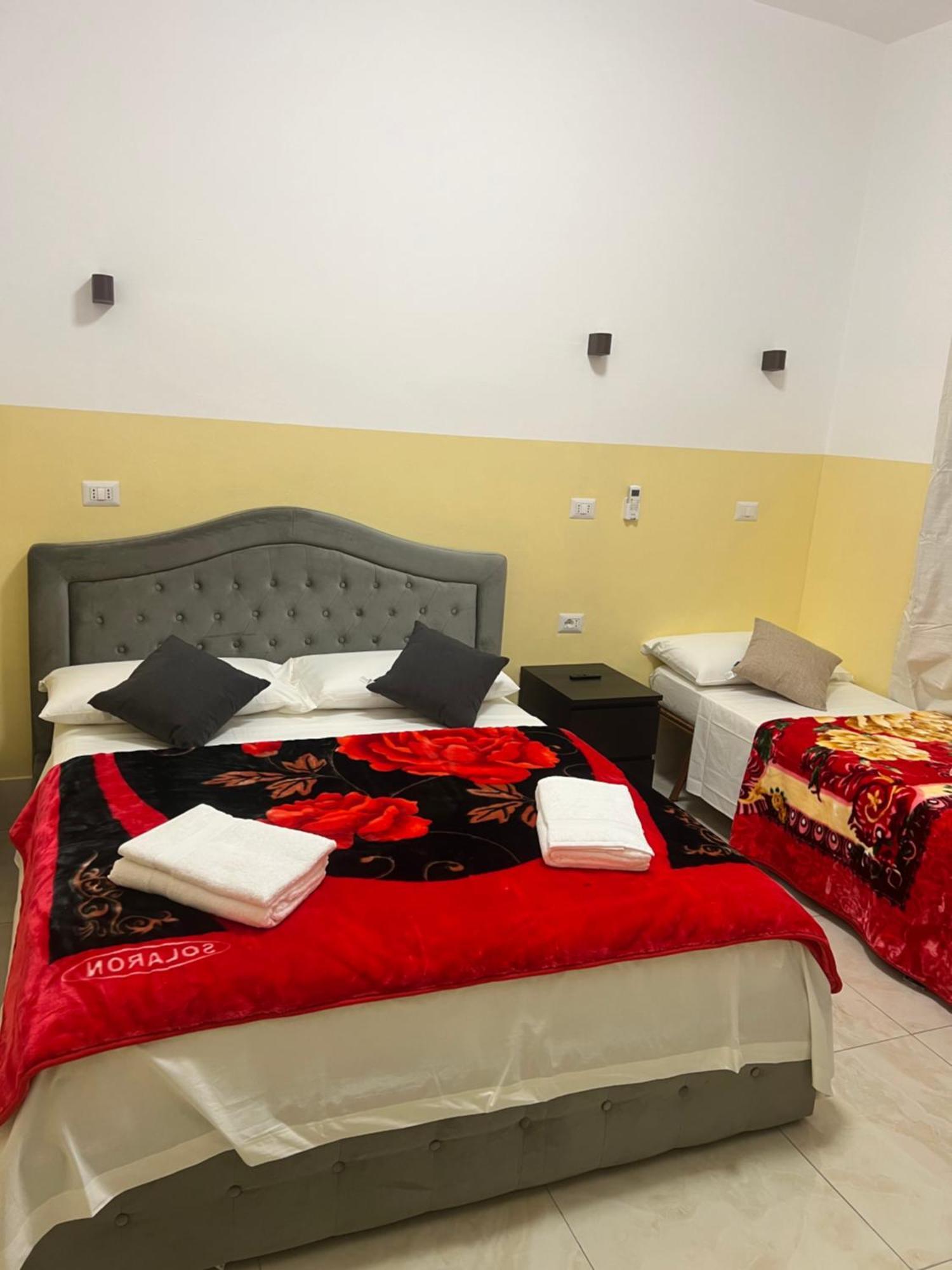 Turati Termini Bed & Breakfast Roma Dış mekan fotoğraf