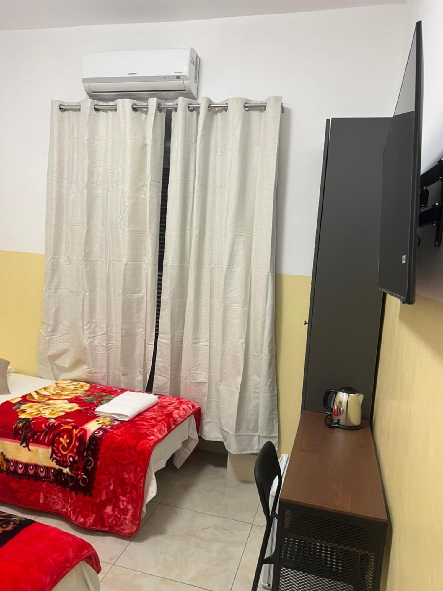 Turati Termini Bed & Breakfast Roma Dış mekan fotoğraf