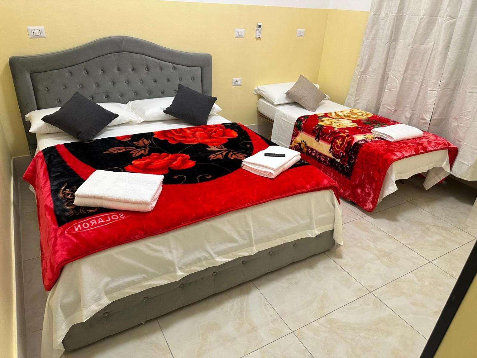 Turati Termini Bed & Breakfast Roma Dış mekan fotoğraf