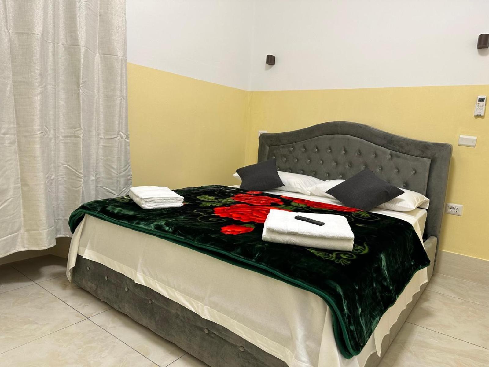 Turati Termini Bed & Breakfast Roma Dış mekan fotoğraf