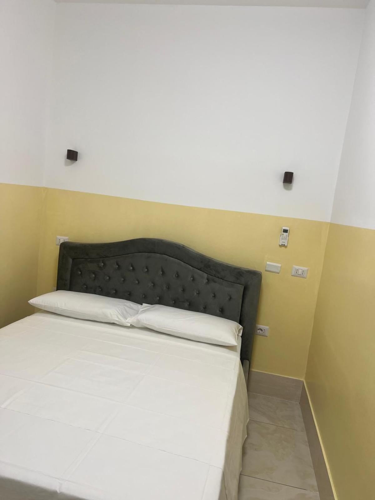 Turati Termini Bed & Breakfast Roma Dış mekan fotoğraf