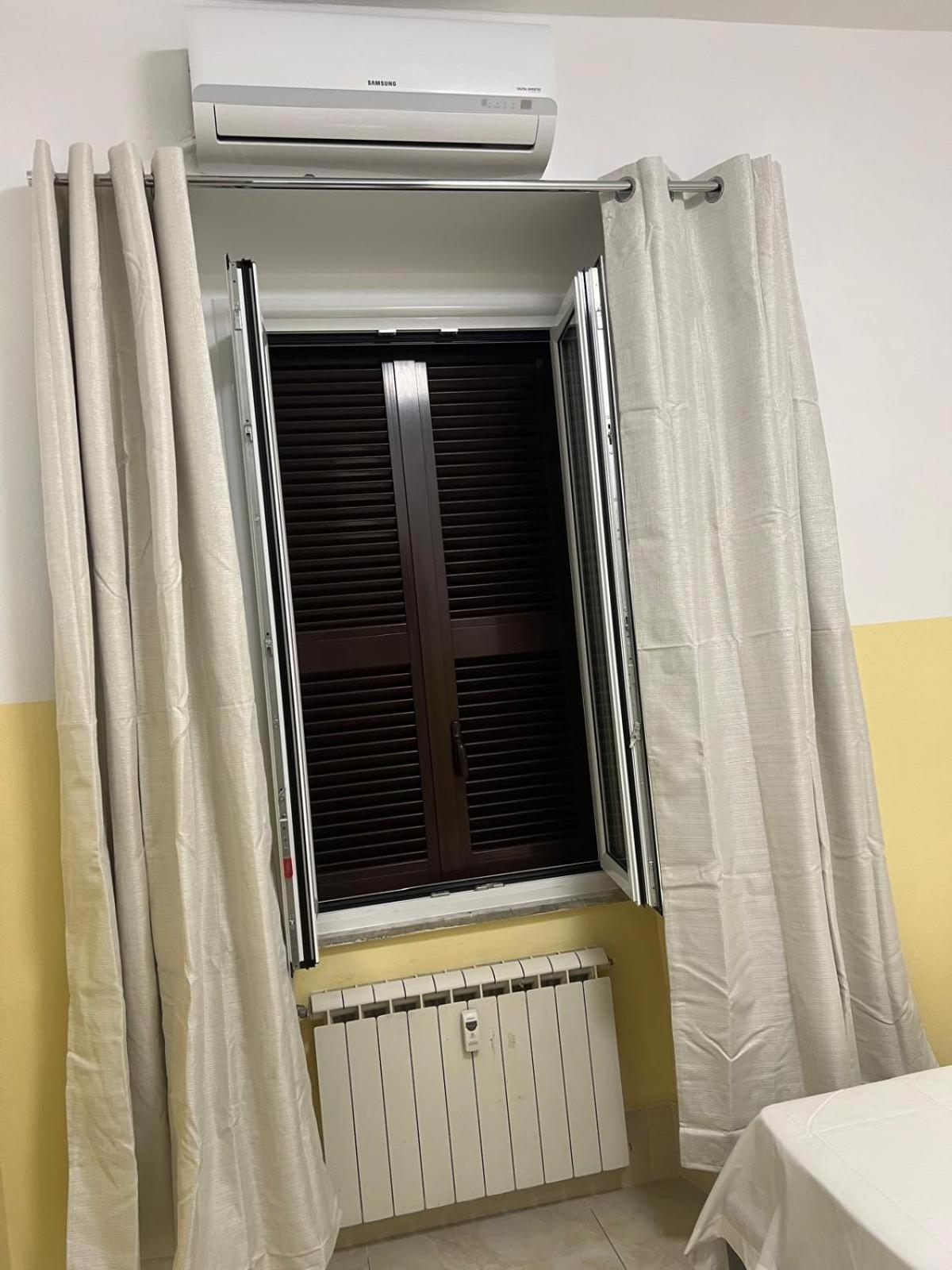 Turati Termini Bed & Breakfast Roma Dış mekan fotoğraf