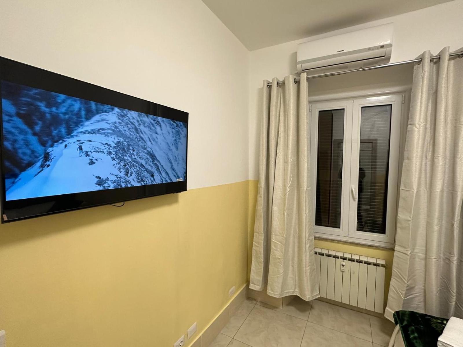 Turati Termini Bed & Breakfast Roma Dış mekan fotoğraf