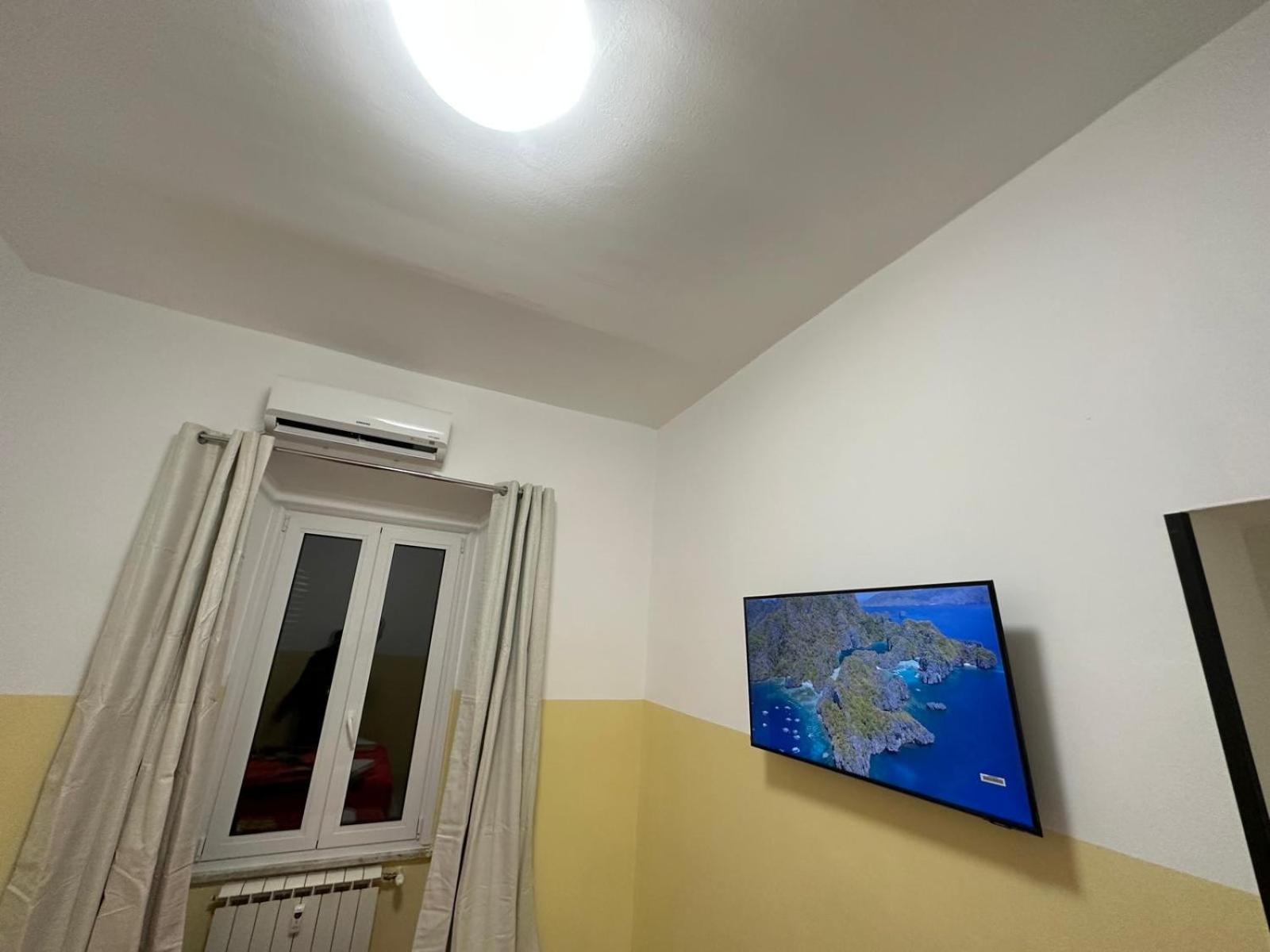Turati Termini Bed & Breakfast Roma Dış mekan fotoğraf