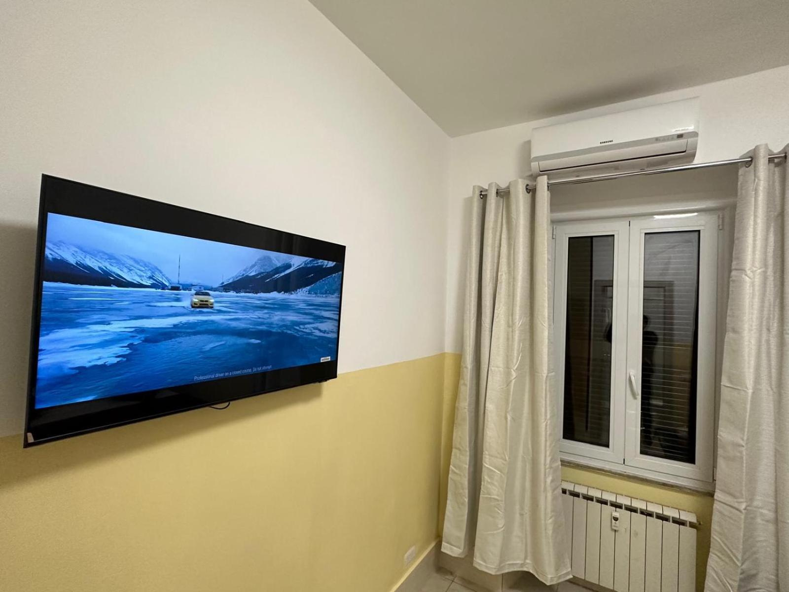 Turati Termini Bed & Breakfast Roma Dış mekan fotoğraf