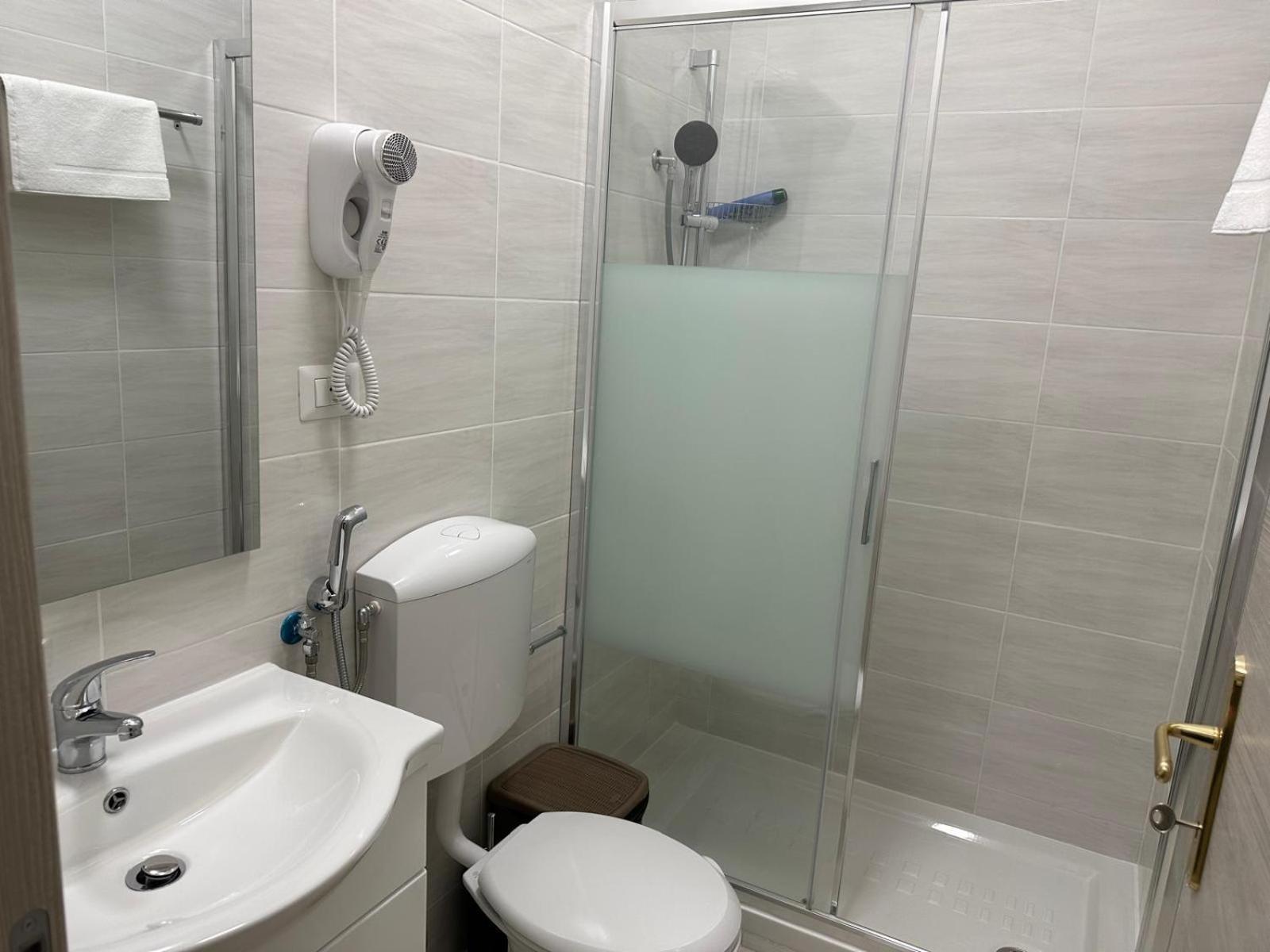 Turati Termini Bed & Breakfast Roma Dış mekan fotoğraf
