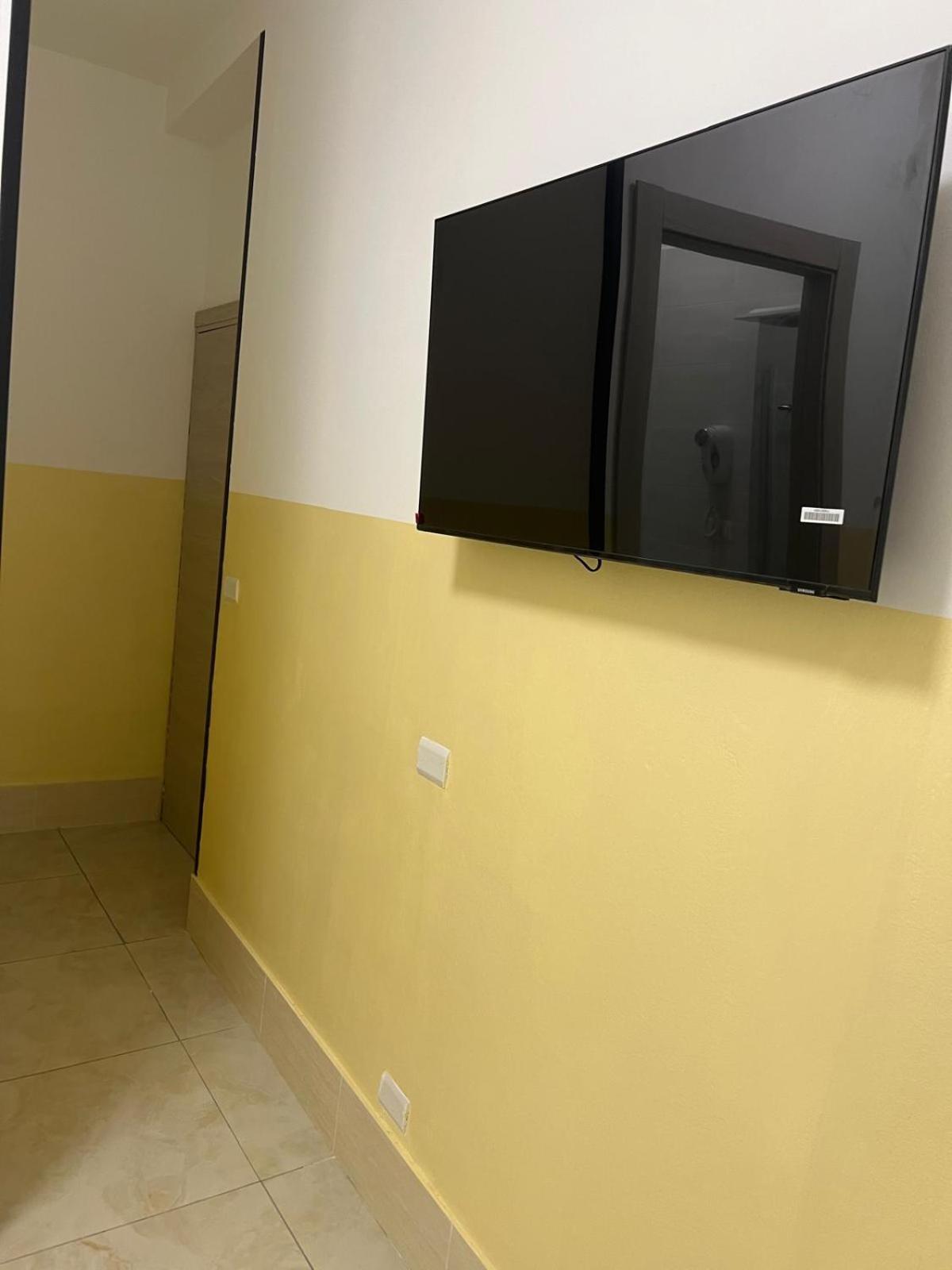 Turati Termini Bed & Breakfast Roma Dış mekan fotoğraf