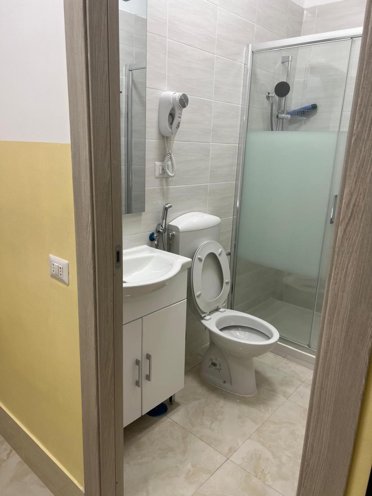 Turati Termini Bed & Breakfast Roma Dış mekan fotoğraf