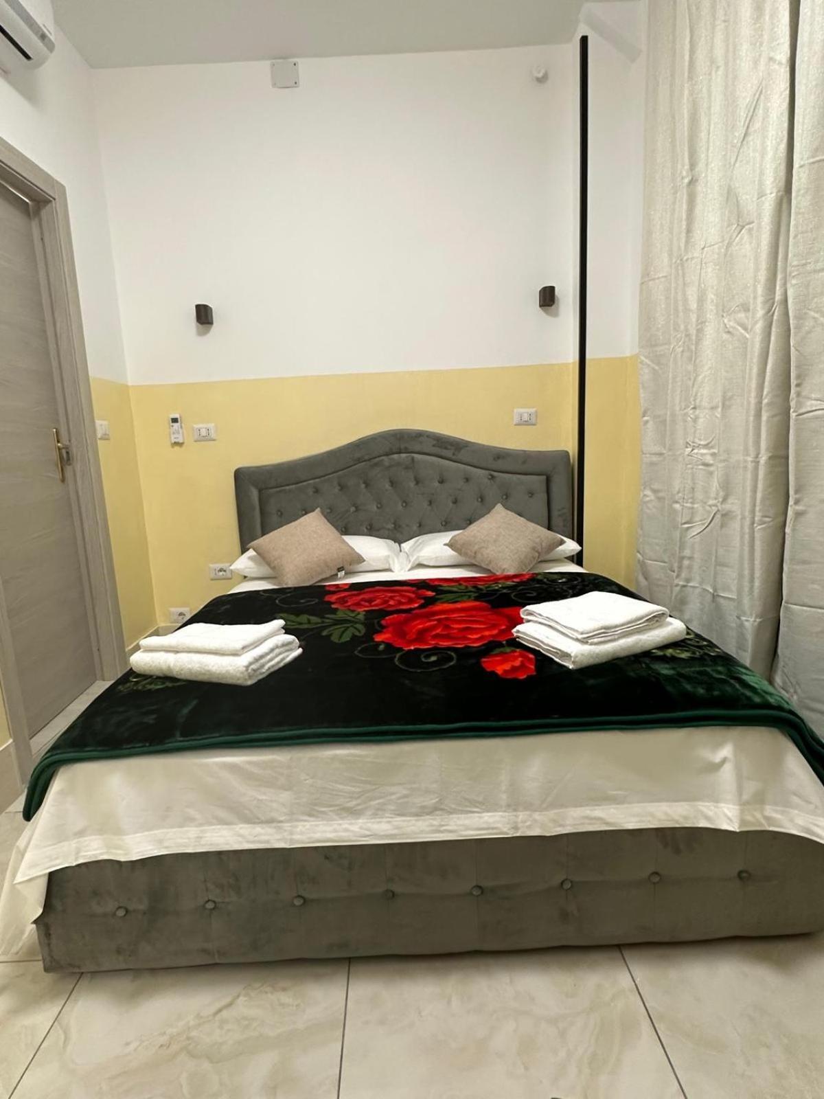 Turati Termini Bed & Breakfast Roma Dış mekan fotoğraf