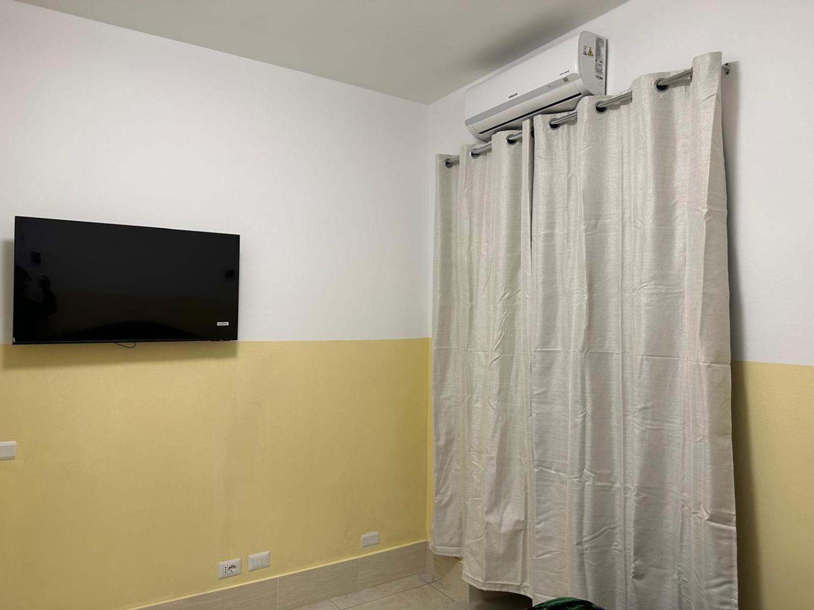 Turati Termini Bed & Breakfast Roma Dış mekan fotoğraf