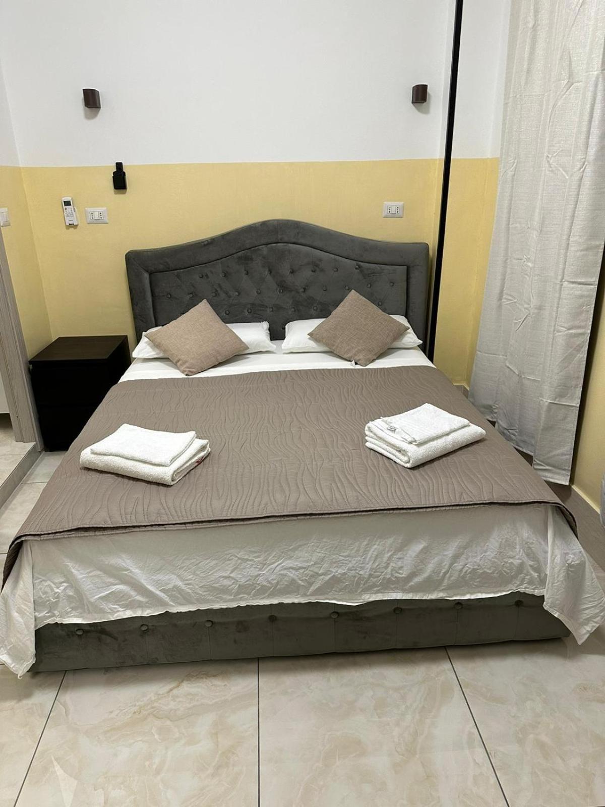 Turati Termini Bed & Breakfast Roma Dış mekan fotoğraf