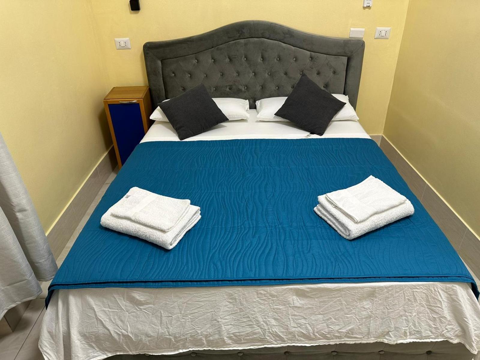 Turati Termini Bed & Breakfast Roma Dış mekan fotoğraf